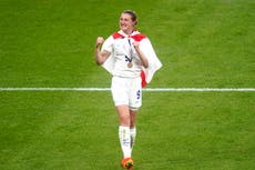 A closer look at Ellen White’s career following her retirement from football