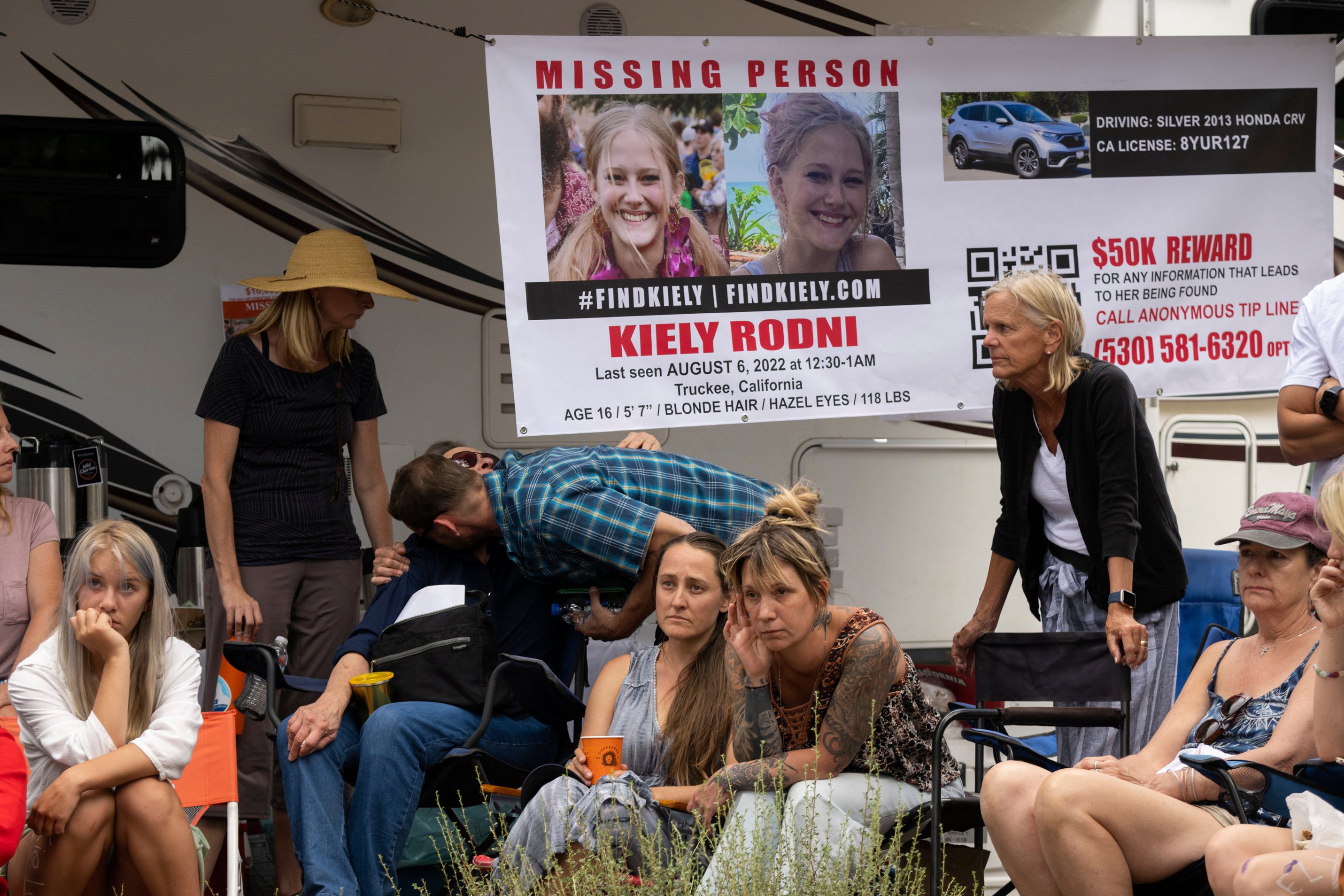 The breakthrough discovery on Sunday by AWP and the release of autopsy results on Tuesday bring a tragic end to the weeks-long search for the missing teen