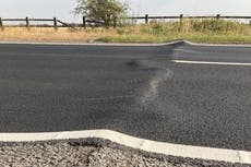 The world’s roads aren’t ready for climate change