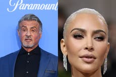 Sylvester Stallone, Kevin Hart and Kim Kardashian among biggest names in water waste, says report