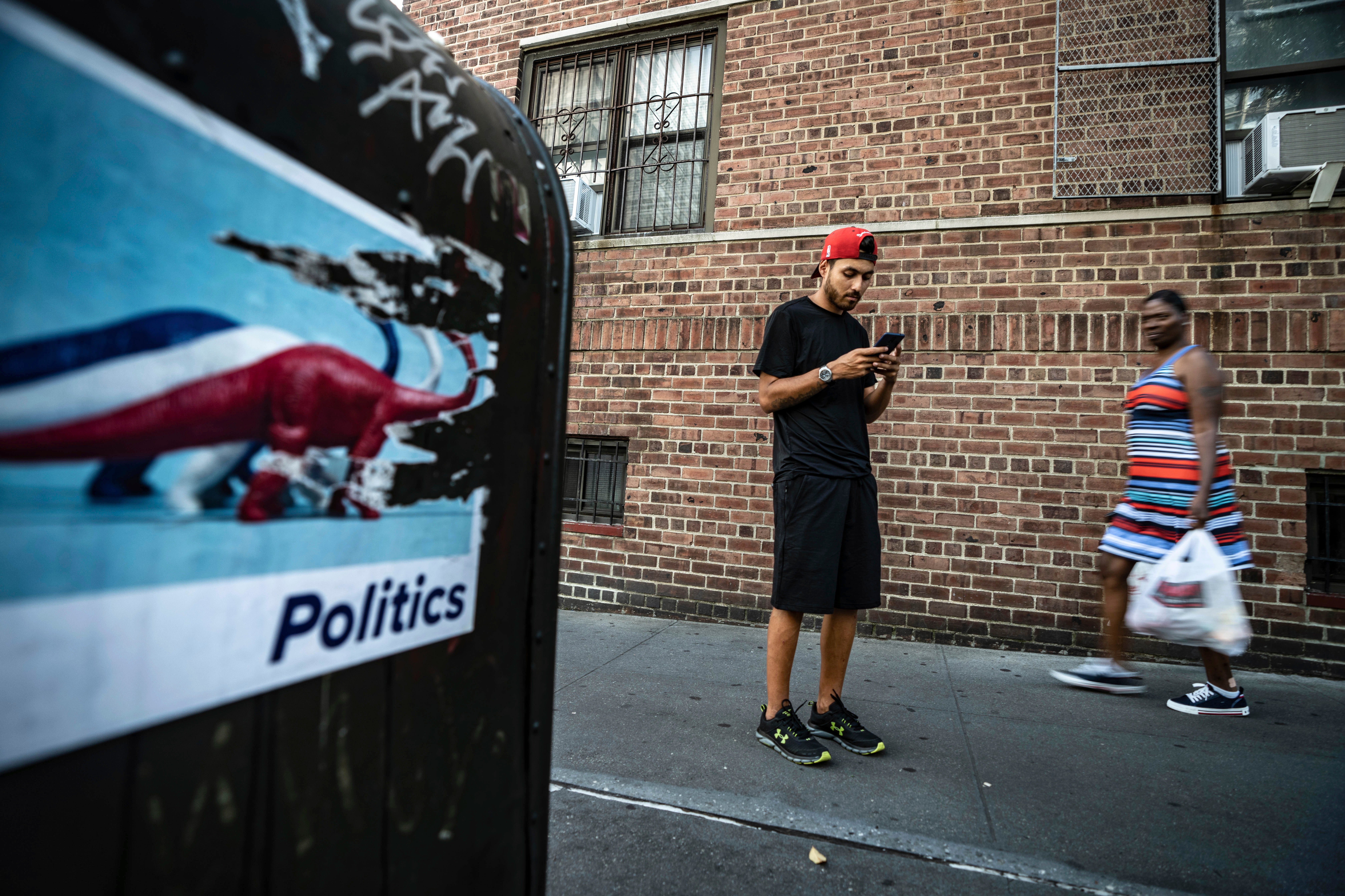 Immigration Asylum Seekers