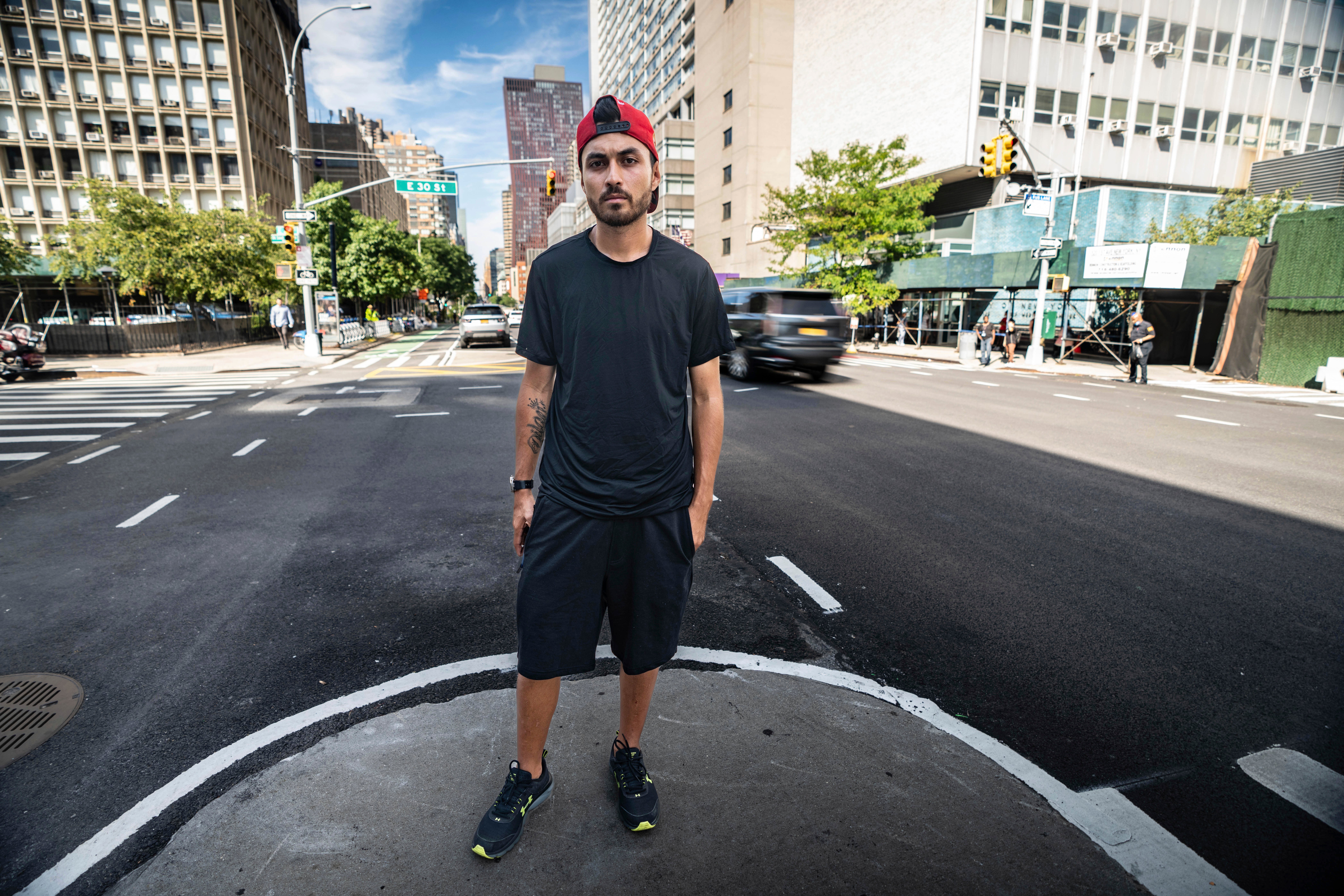 Immigration Asylum Seekers