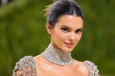 Kendall Jenner shares nighttime ritual she uses to prevent anxiety before bed