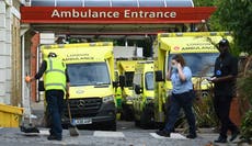 A&E numbers in most deprived areas double those of richest