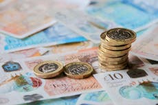 Six million disabled people to get £150 cost-of-living payment from next month