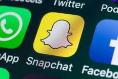 Snapchat maker Snap says it is ‘restructuring its business’ and sacking 20% of staff