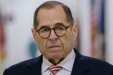 Jerry Nadler defeats fellow Democratic Rep Carolyn Maloney in New York primary battle