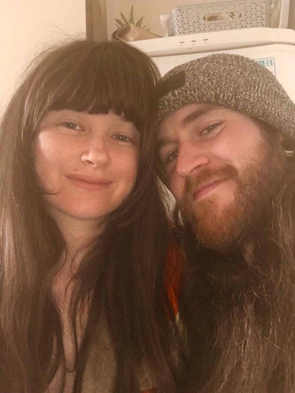 Ryan and Alice met around 12 months ago. (Collect/PA Real Life)