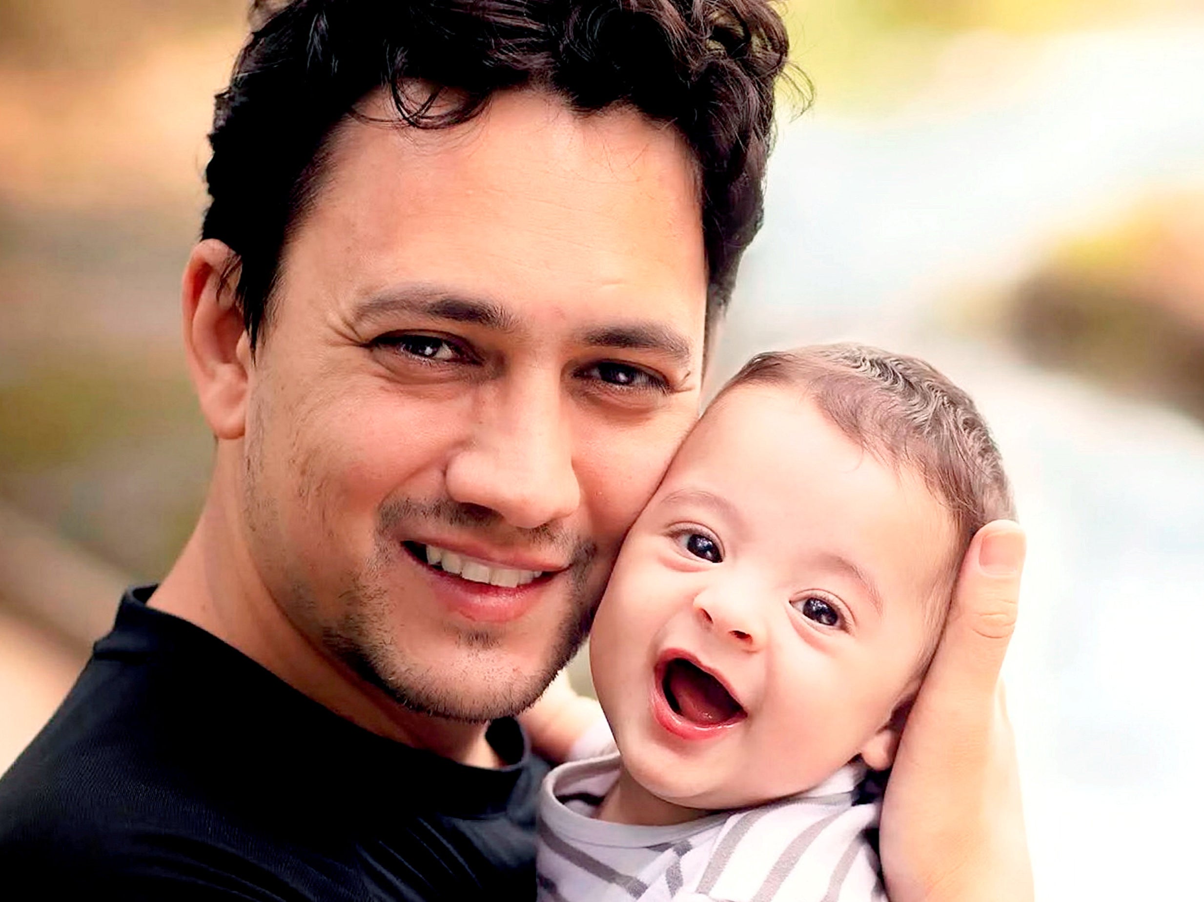 Father dies after stage four brain tumour was misdiagnosed as sleep apnoea