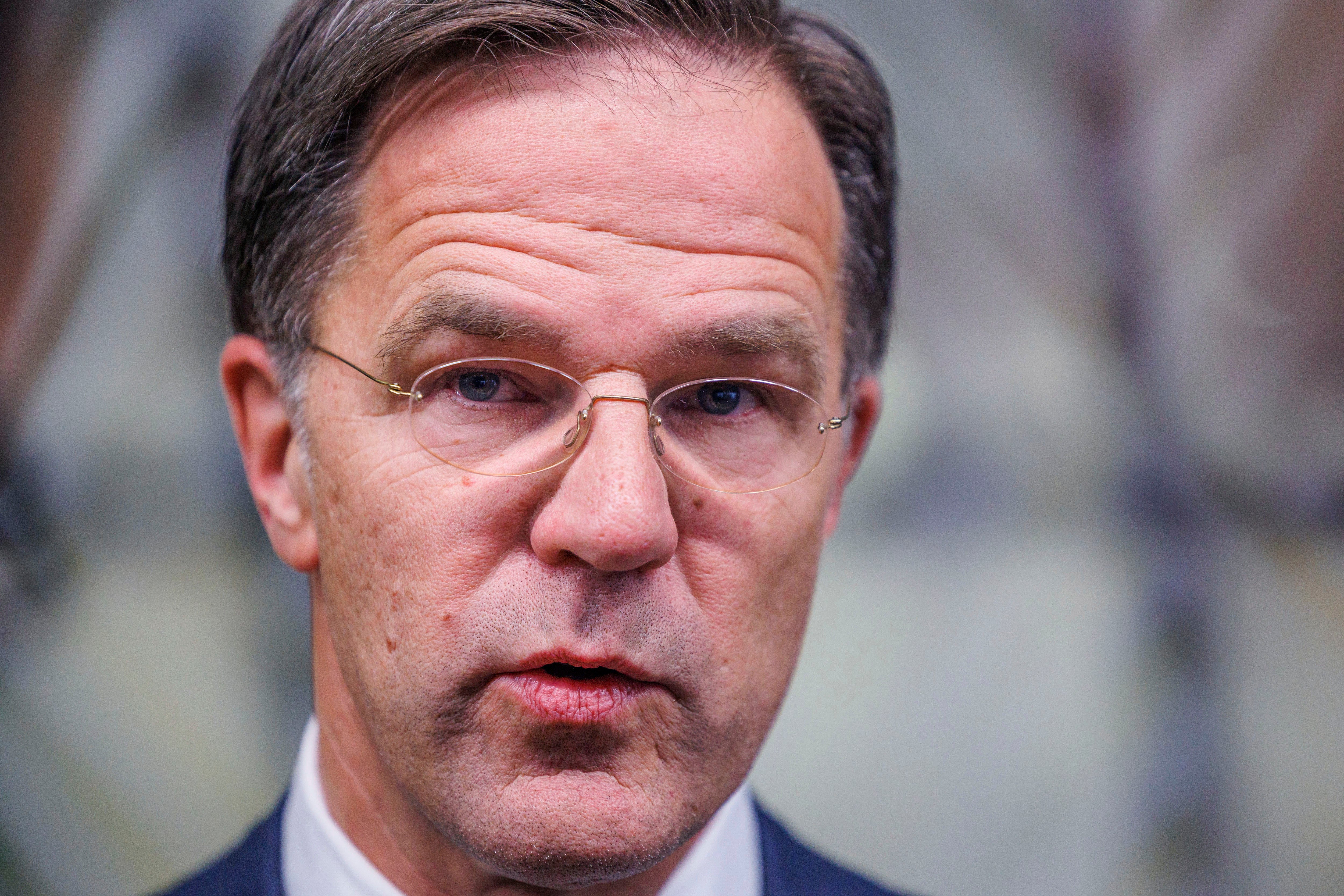 Netherlands Politics