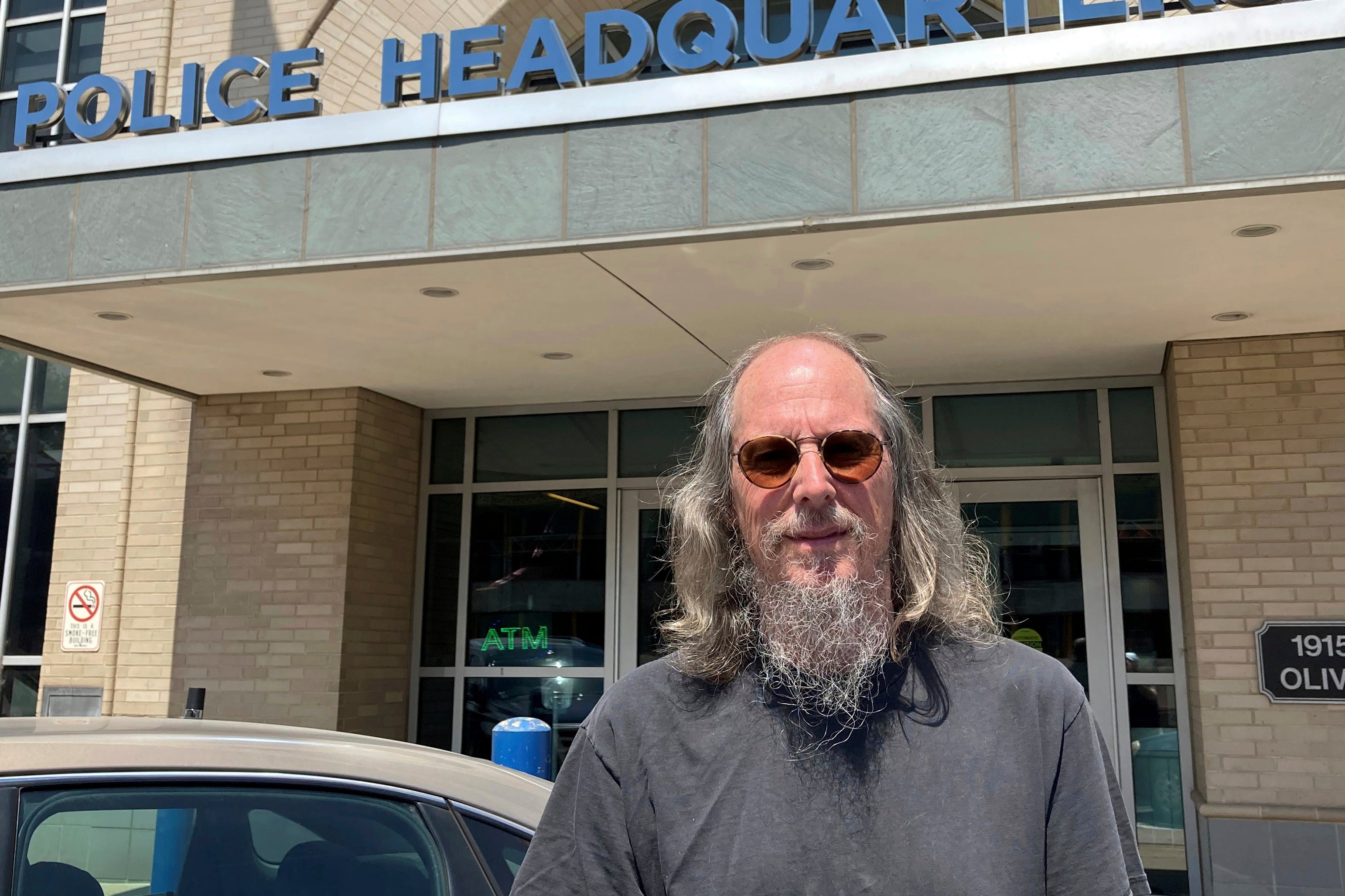 Police Oversight St Louis