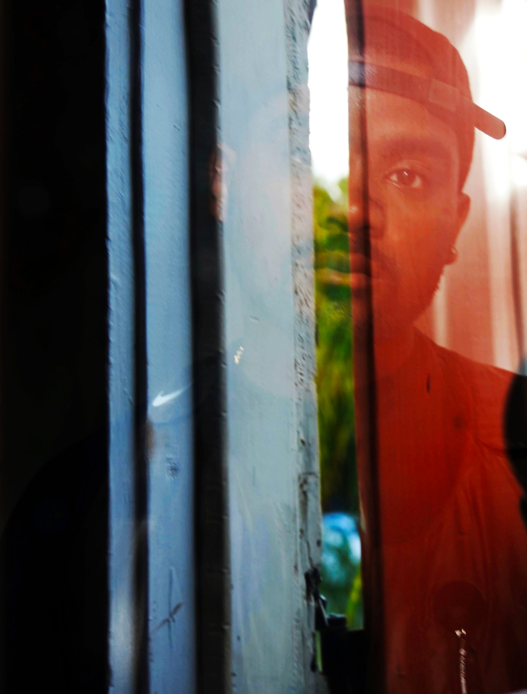 Climate Change Hurricane Katrina