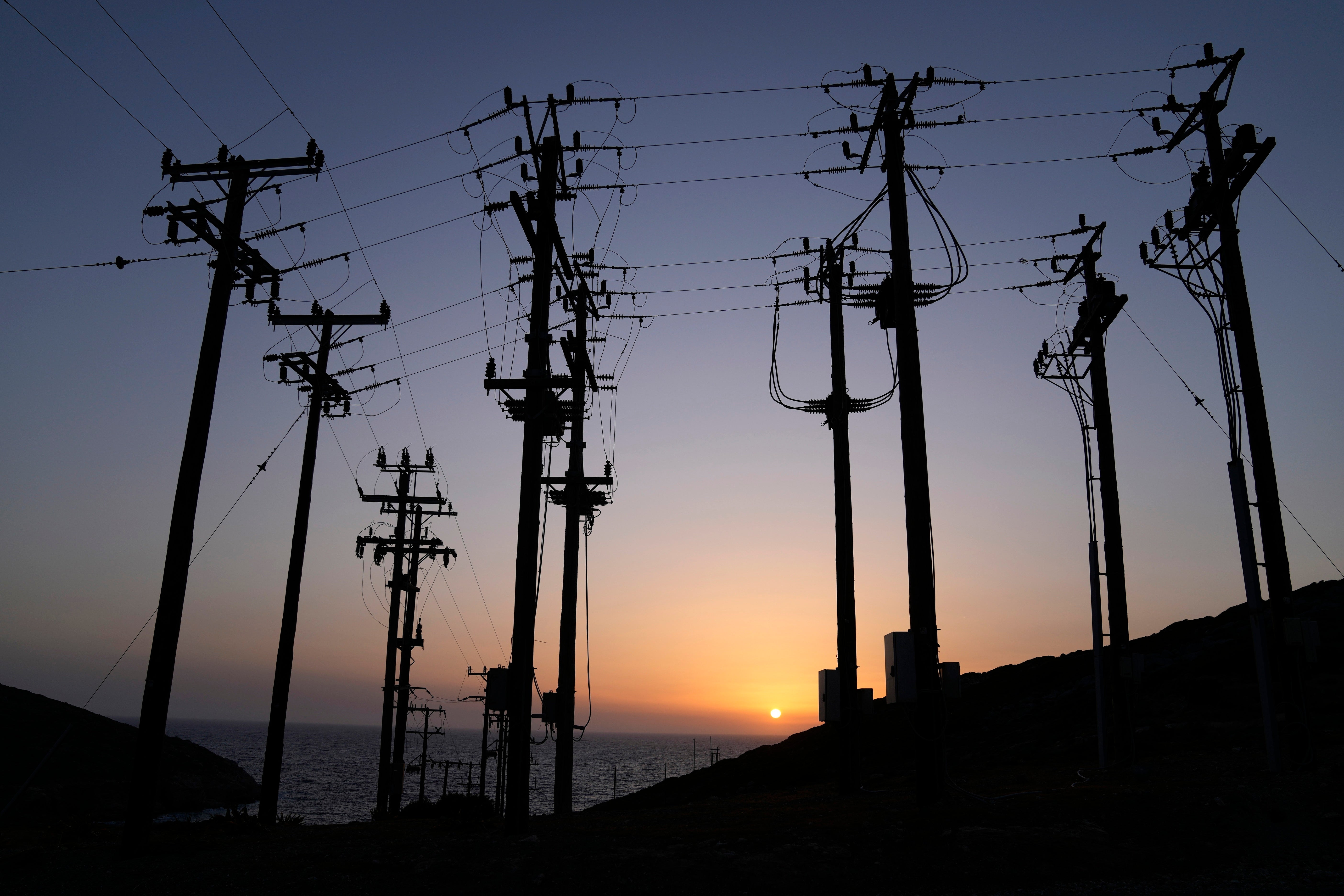 Greece Energy Subsidy