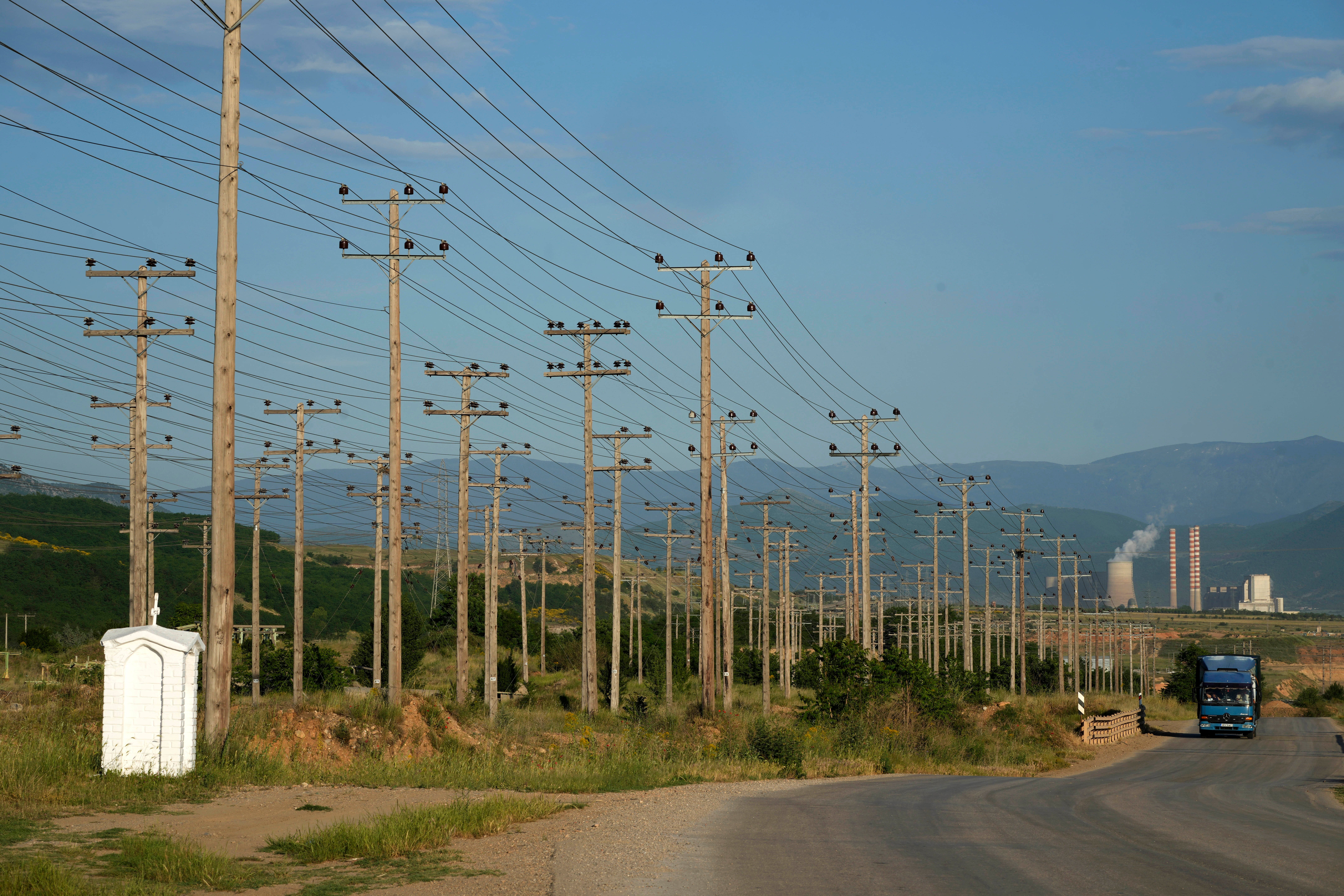 Greece Energy Subsidy