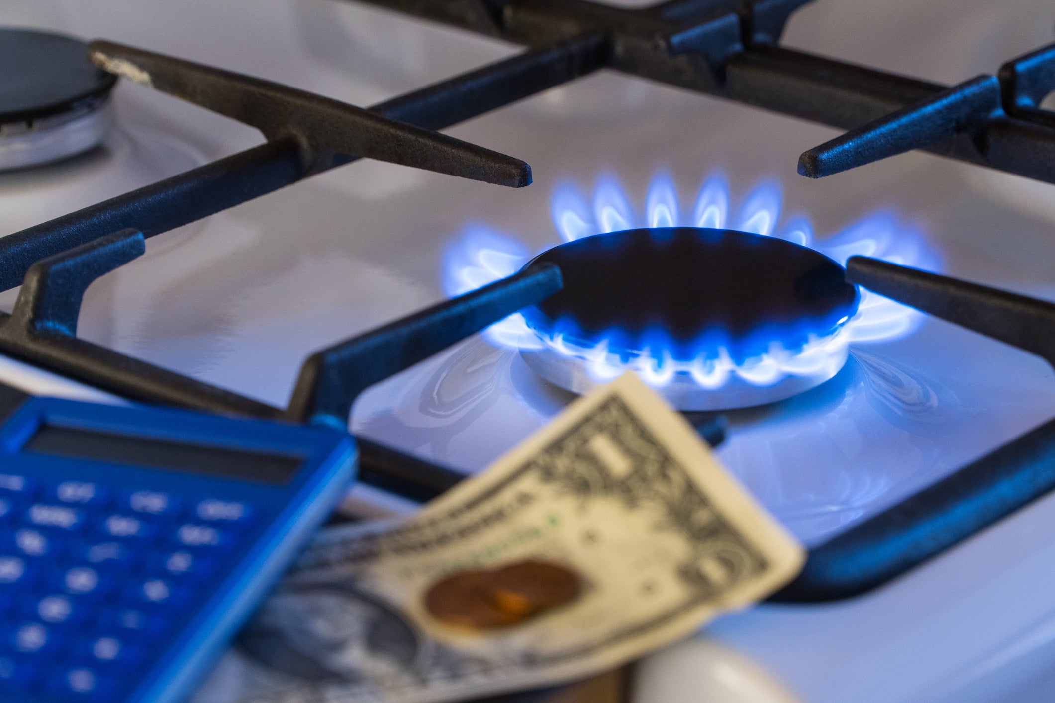 Energy prices are set to increase further