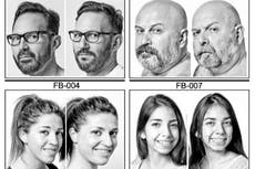 People who look alike may have similar DNA, study finds