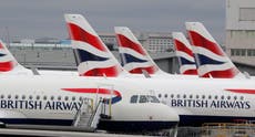 ‘Terrifying’: Emergency landing after windshield of British Airways plane ‘broke’