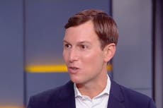 Jared Kushner dodges questions on Mar-a-Lago raid in Fox interview: ‘I am not familiar’