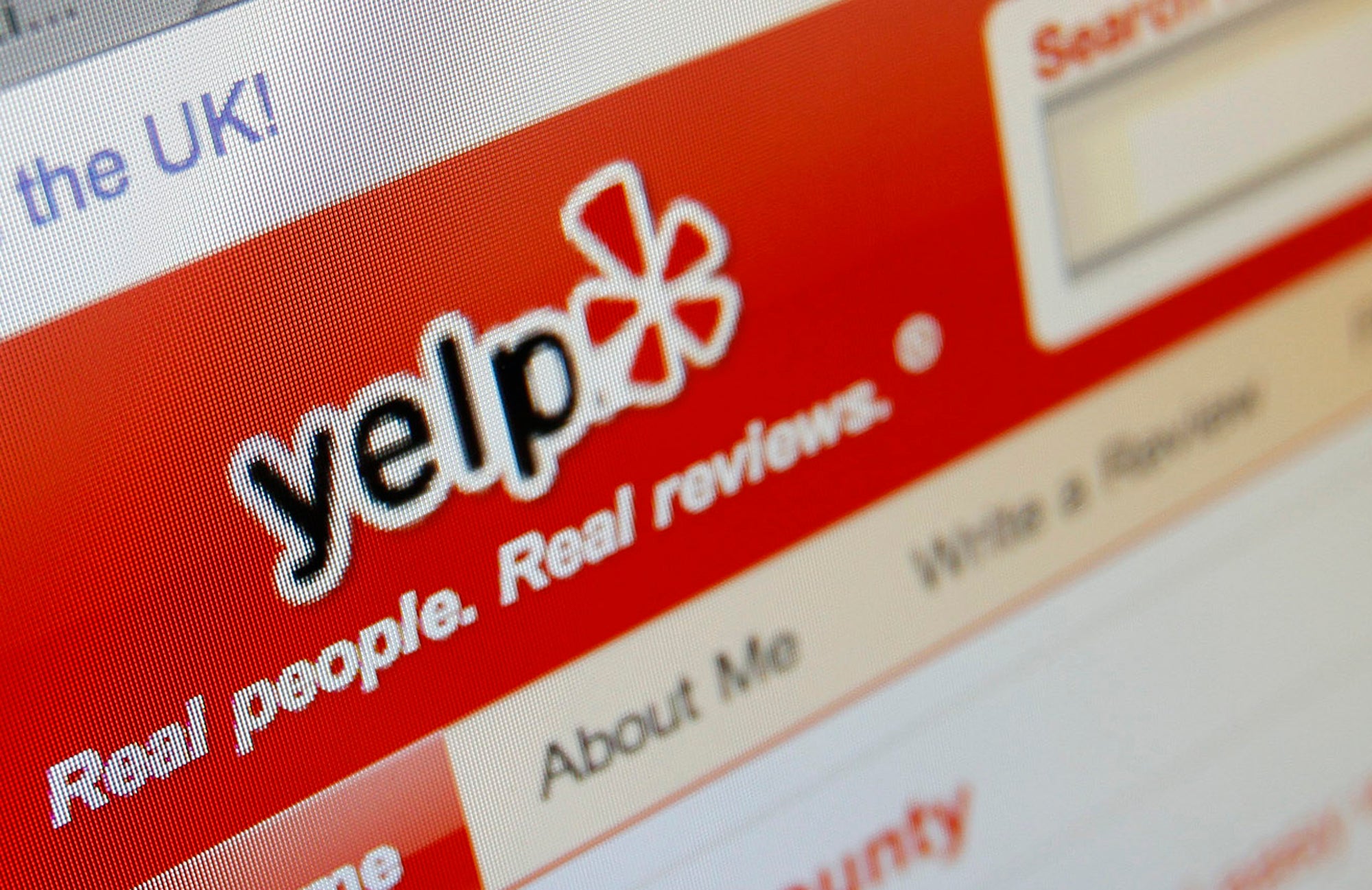 Yelp Abortion