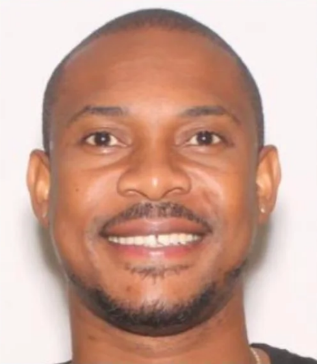 Maiky Simeon, 30, was airlifted to a nearby hospital after the early morning crash on Saturday and was arrested with five charges of vehicular homicide, the Florida Highway Patrol said