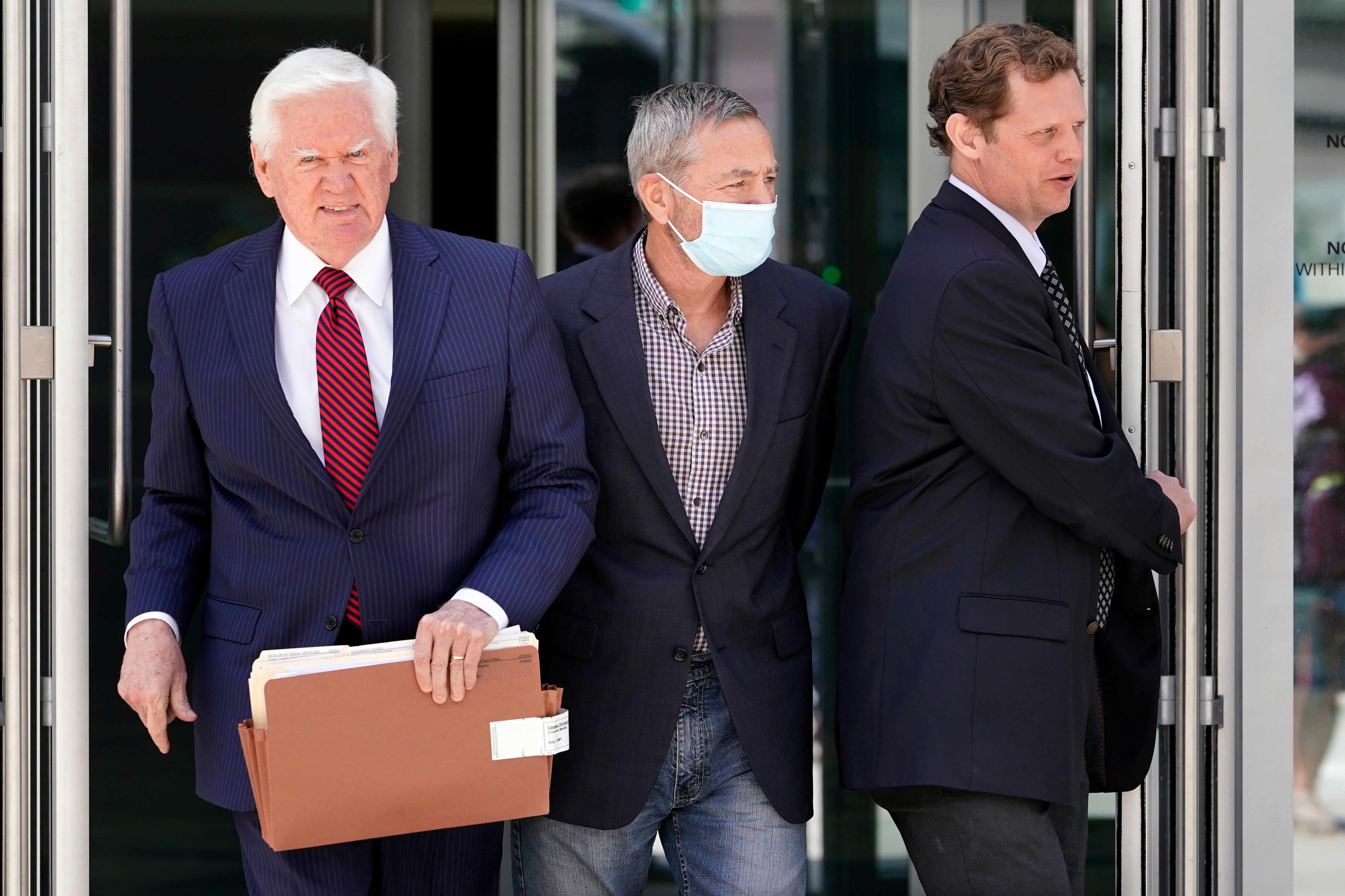 Tennessee House Speaker Indicted