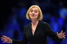 Liz Truss says no need for ethics adviser because she knows ‘difference between right and wrong’