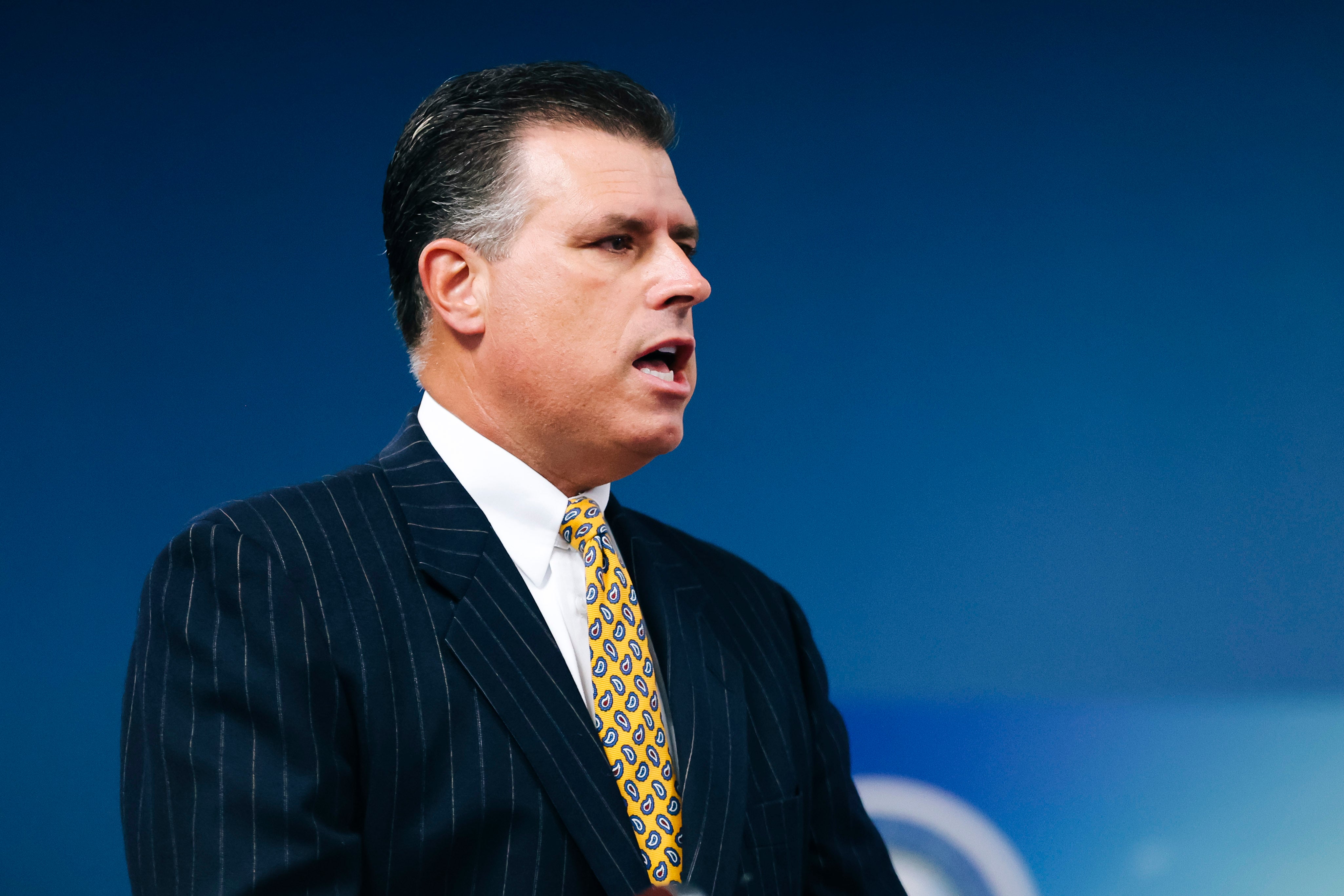 Boxing Event Student Death