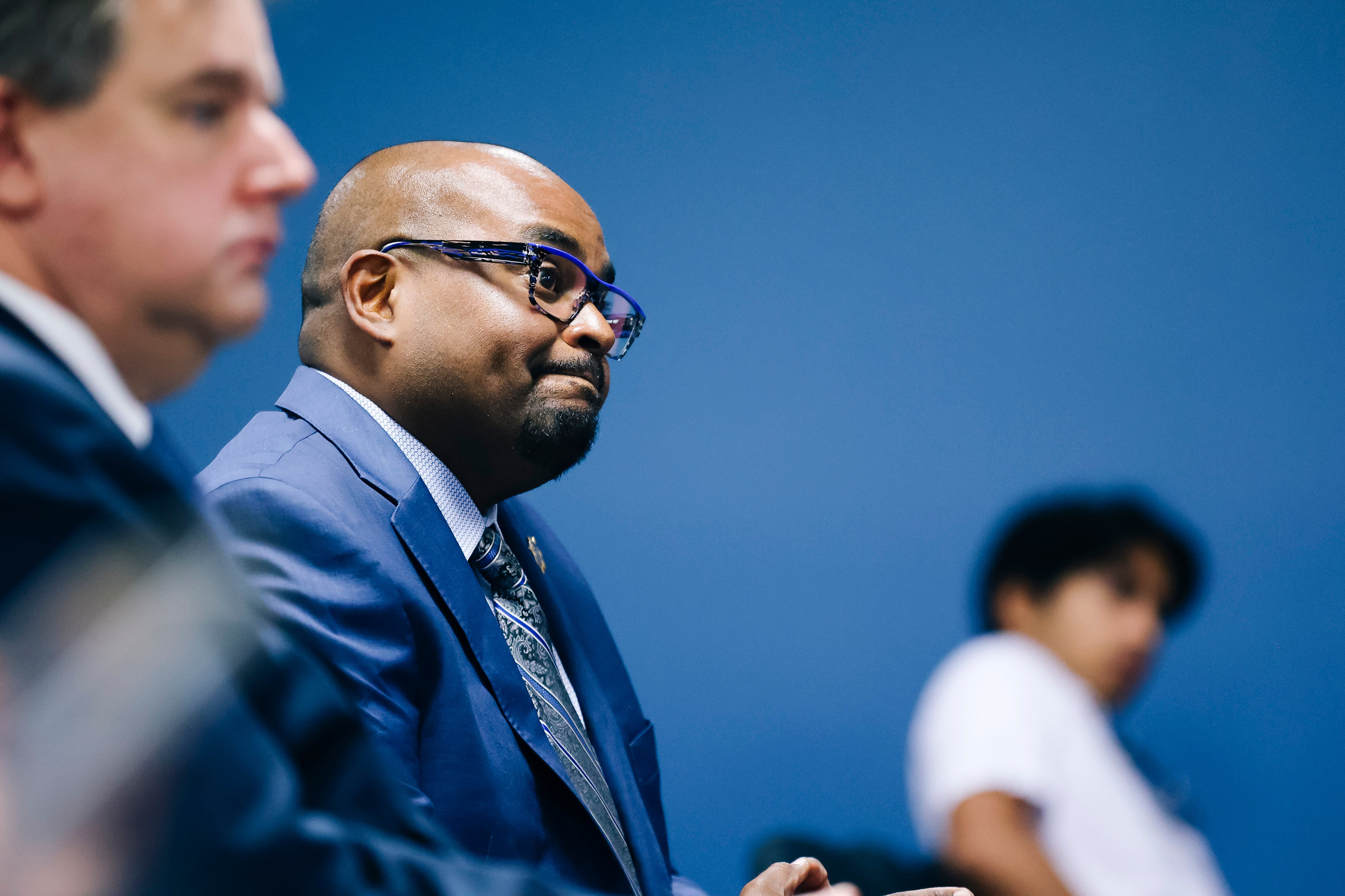 Boxing Event Student Death