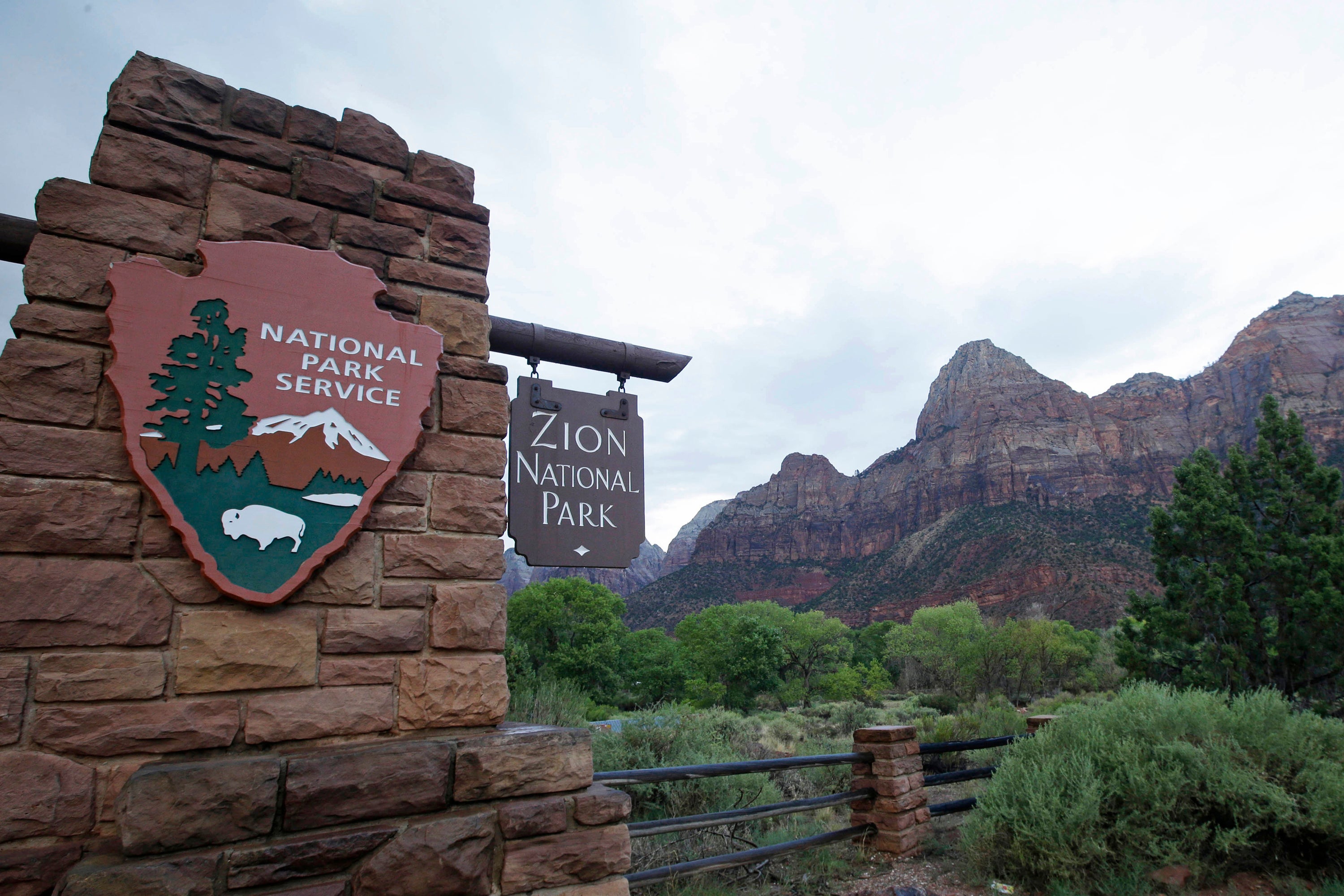 Zion National Park