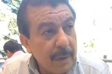 Mexican journalist killed hours after writing about official’s role in state-sponsored disappearance of 43 students