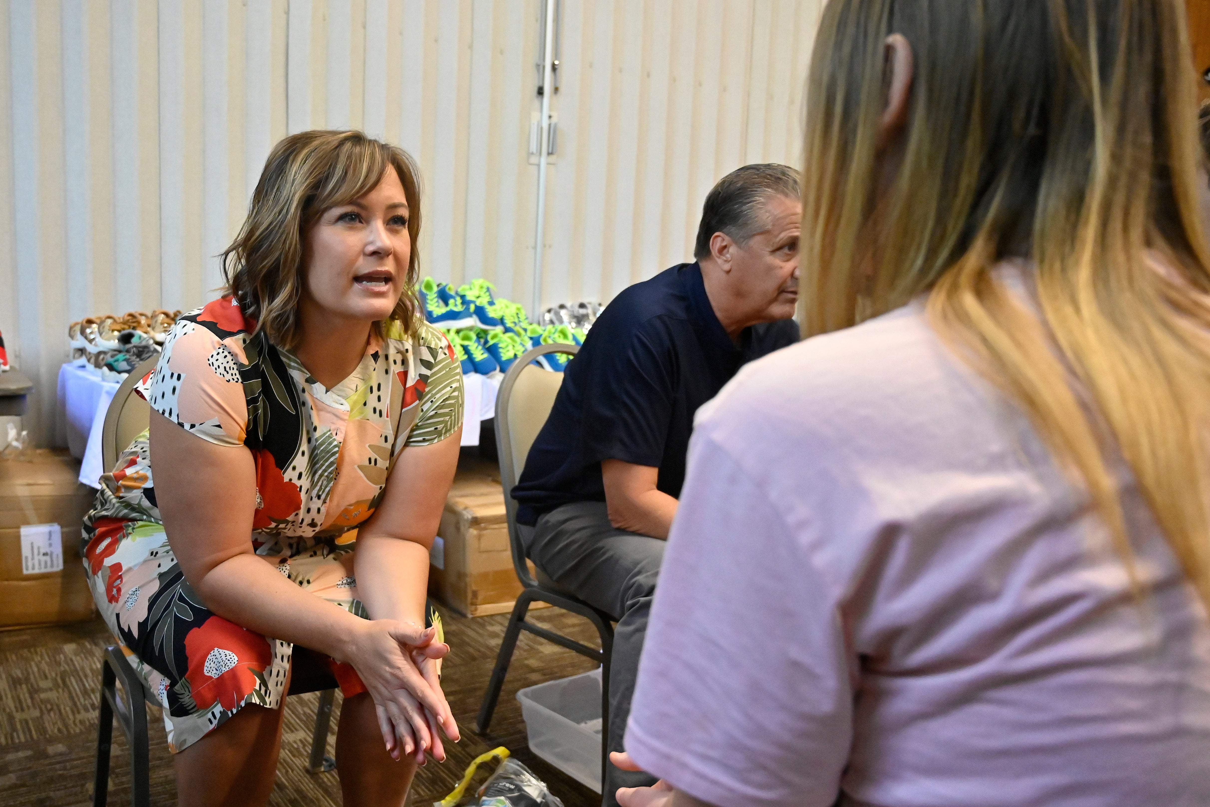 Severe Weather Appalachia