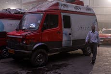 NDTV: Indian news conglomerate says it was acquired by billionaire tycoon Adani ‘without consent’