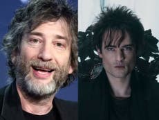 The Sandman creator Neil Gaiman shares advice for fans who want Netflix to greenlight season two