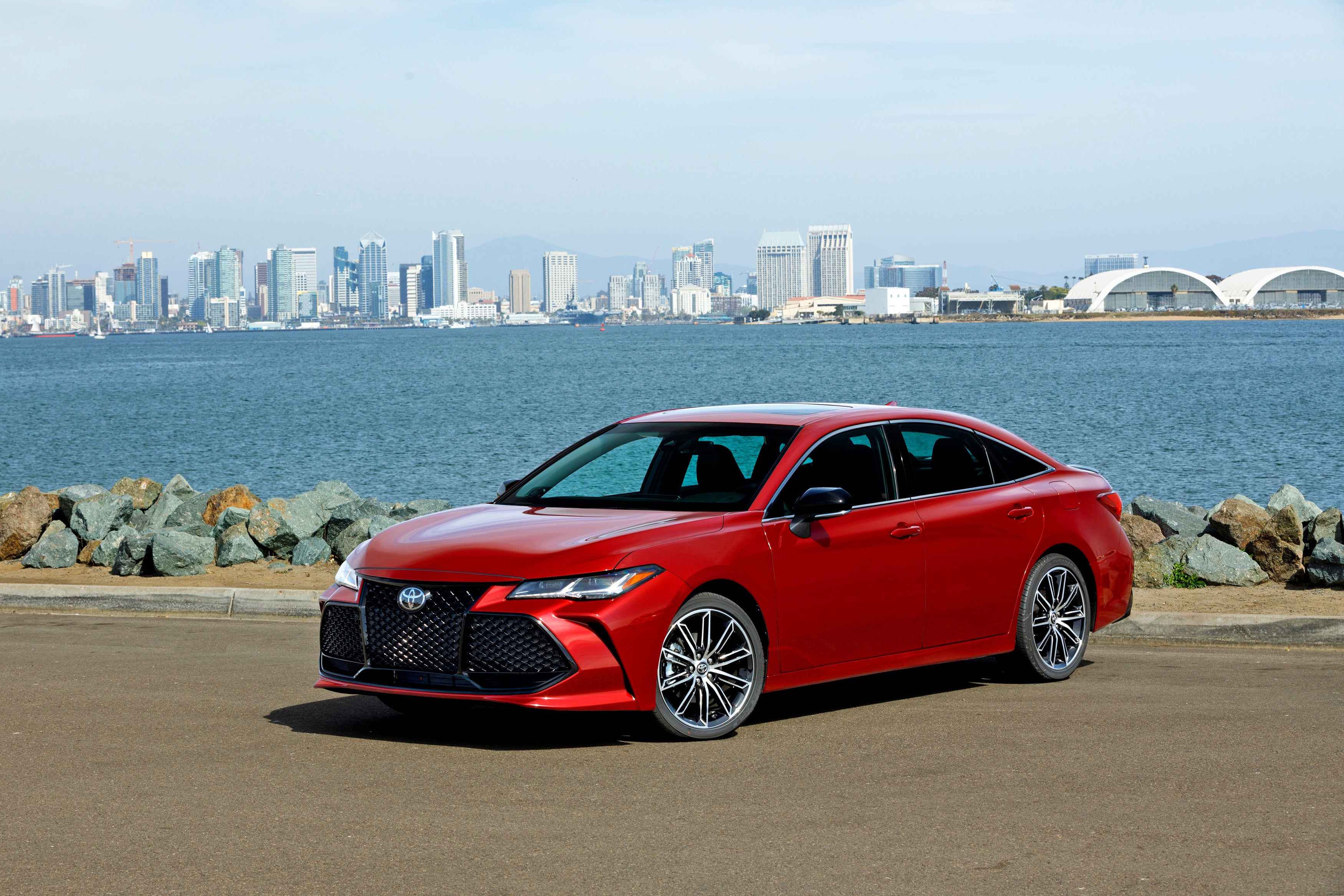 Behind the Wheel Discontinued in 2023