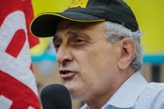 Extreme Republican candidates allege voter fraud after losing primaries in New York and Florida