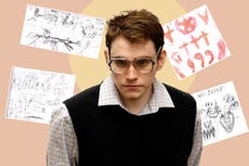 ‘Poisoned’ in the womb, untreated conditions and orphaned: Nikolas Cruz had a horror start to life but does it matter in trial?