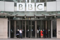 BBC licence fee review ‘feels like massive red herring to attack broadcaster’