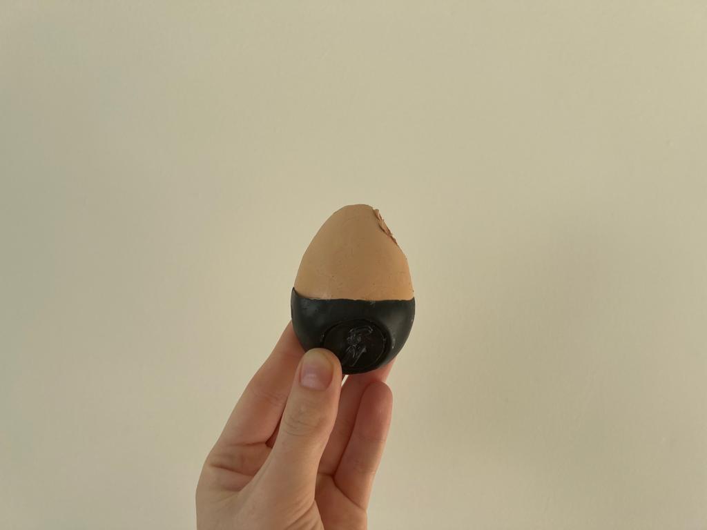 lush slapstick foundation 