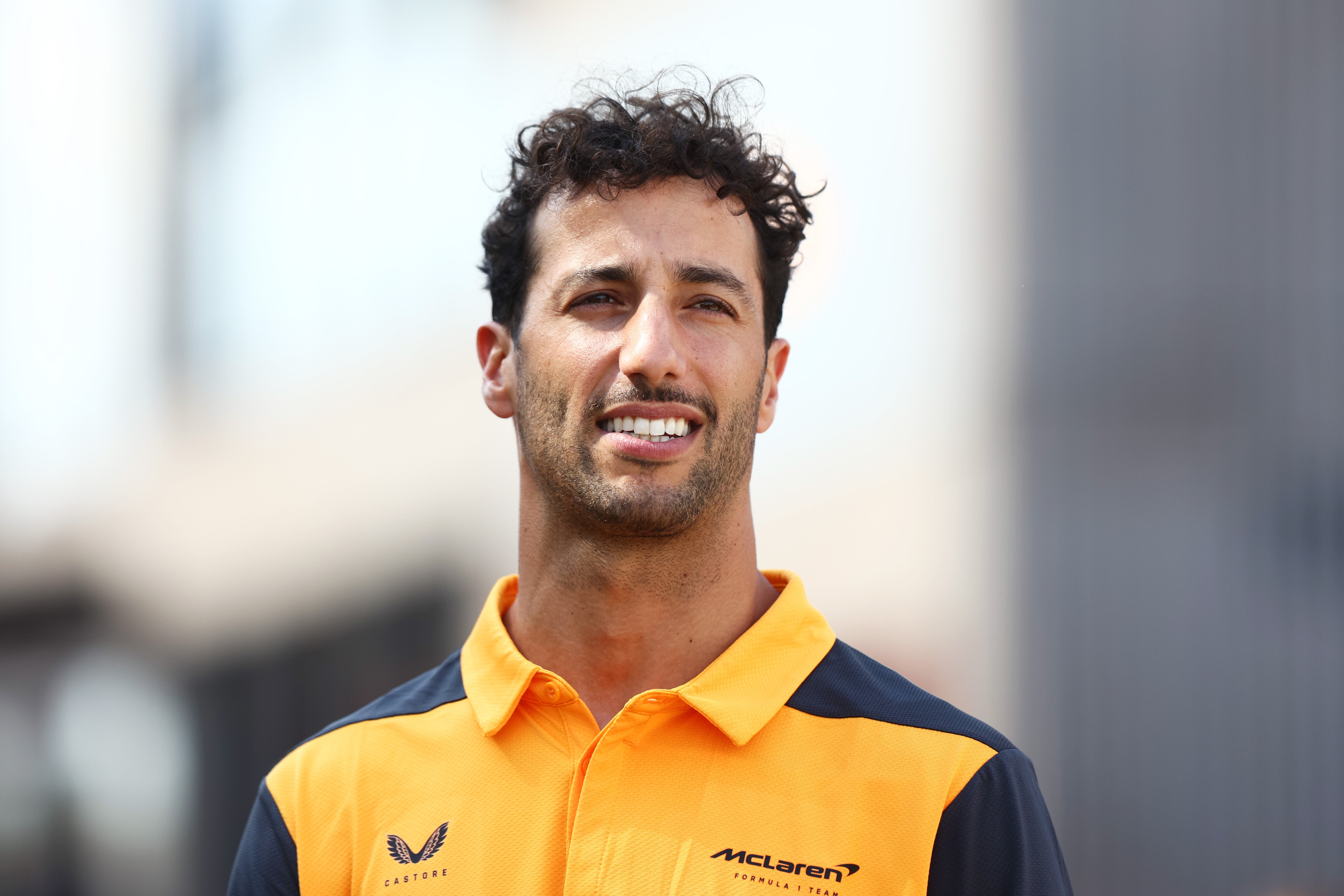 Daniel Ricciardo has said his premature McLaren exit will be a “bittersweet one”