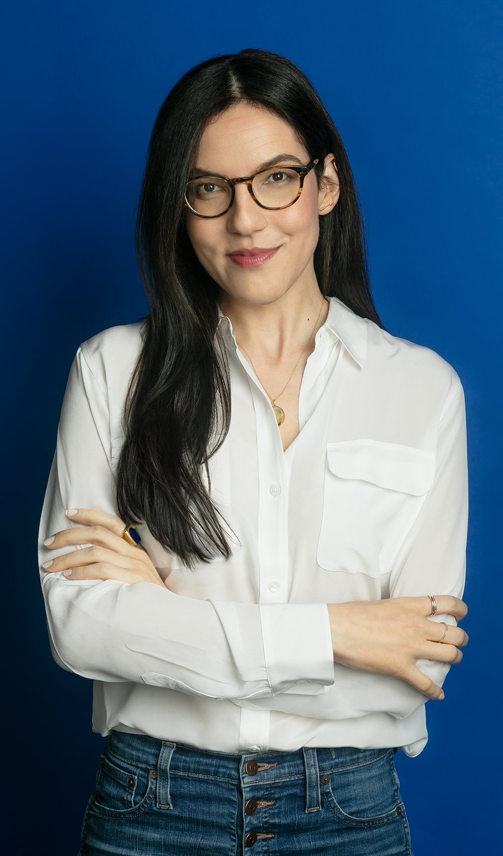 ‘Cult Classic’ author Sloane Crosley