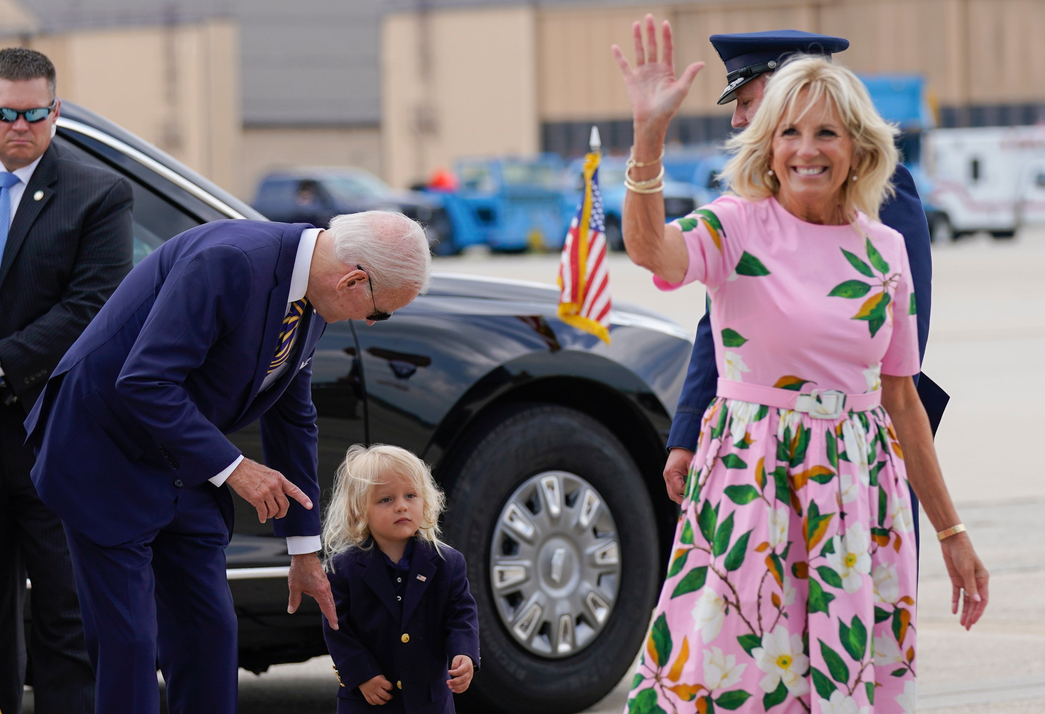 How common is Paxlovid rebound as Jill Biden tests positive again for Covid? 