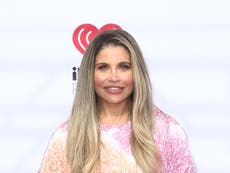 Boy Meets World star Danielle Fishel says she was catfished by an adult man when she was 12