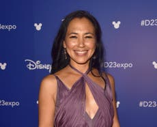 Voice of Disney’s Pocahontas arrested for disorderly conduct