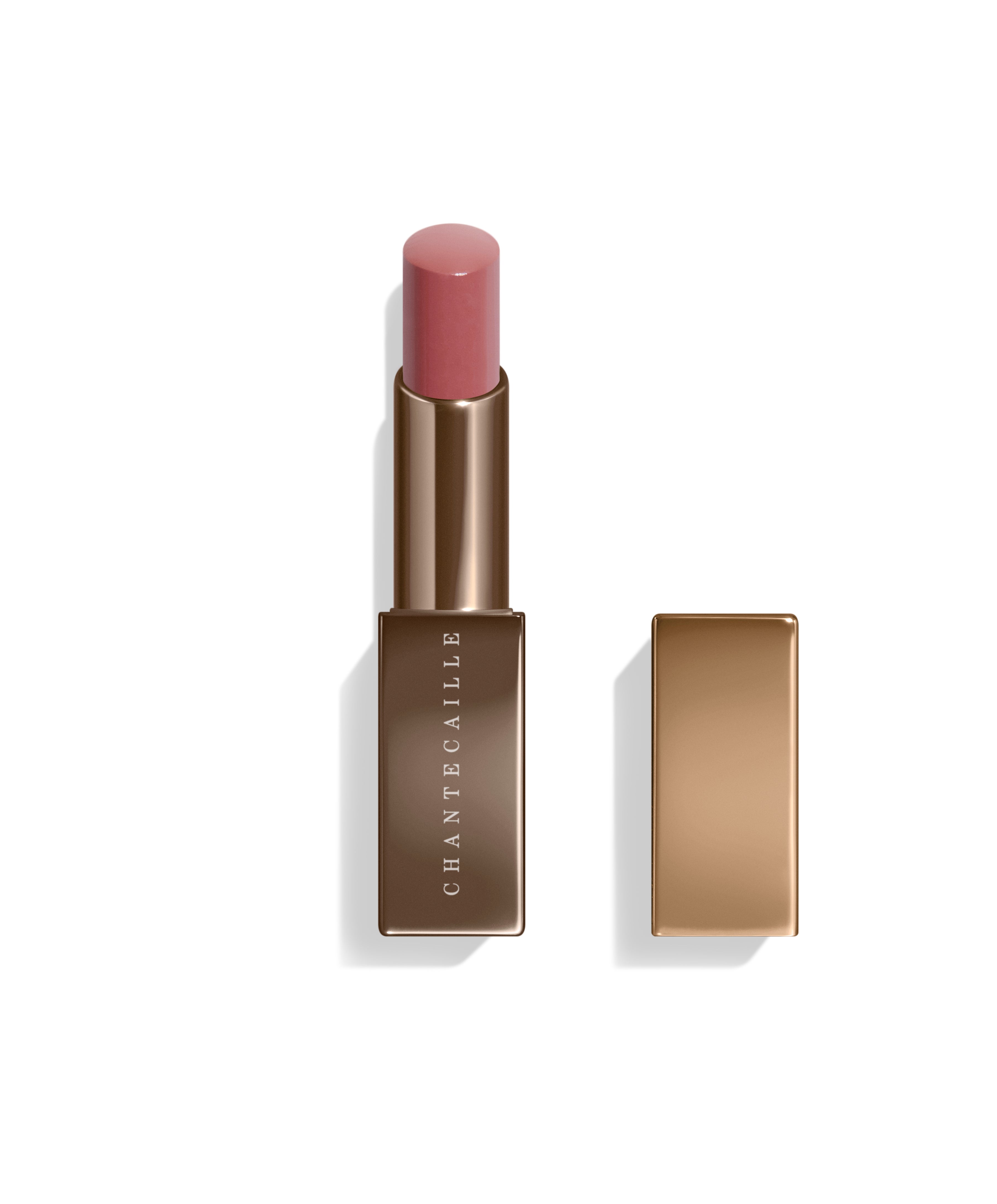 The Limited Edition Cougar Lip Chic in Prairie Smoke