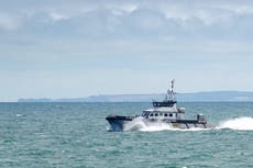 Home Office: Only 21 ‘inadmissible’ asylum seekers deported from UK in 18 months as Rwanda scheme stalls