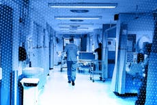 To restore our A&E departments, here’s what NHS staff urgently need