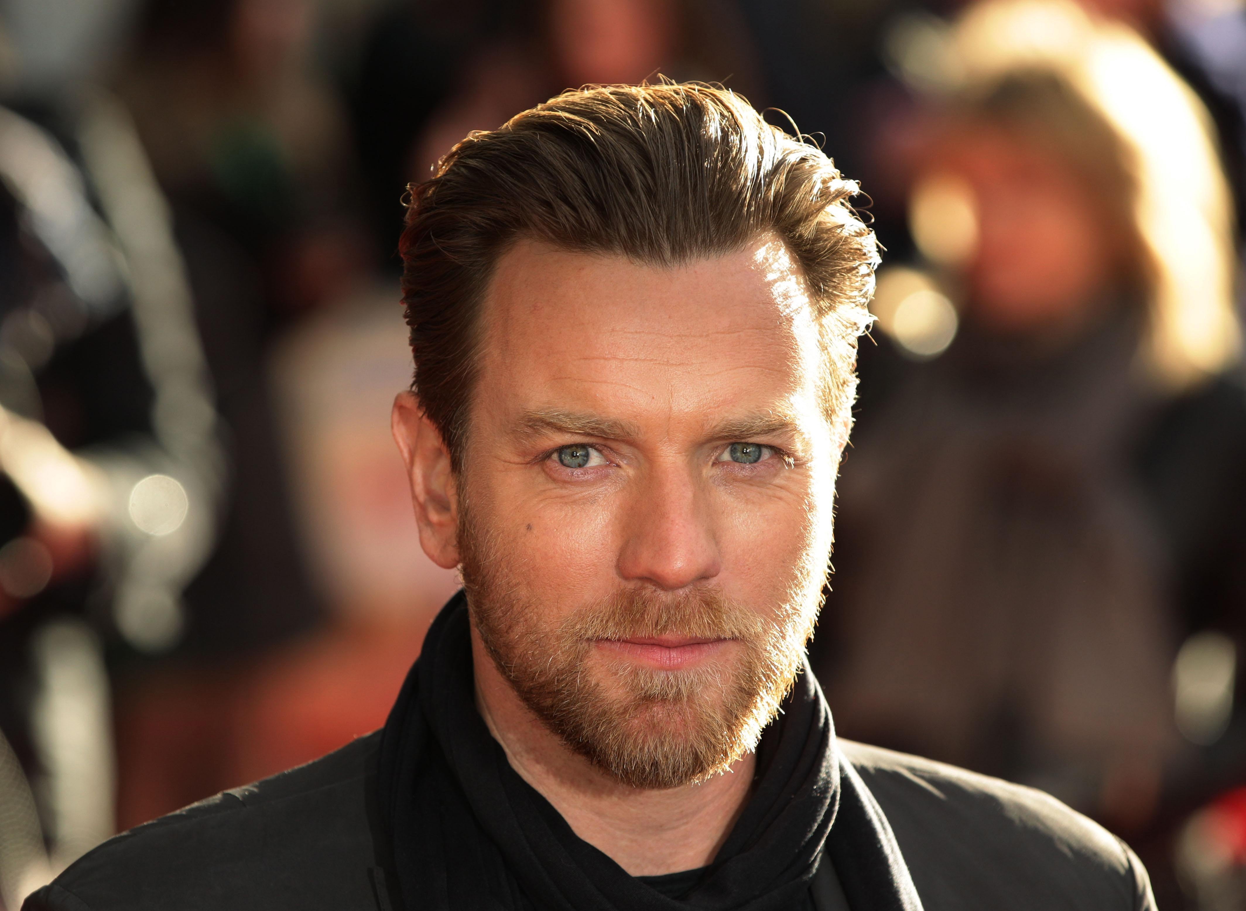 Ewan returned to the Star Wars universe with the Disney+ series Obi-Wan Kenobi in 2022