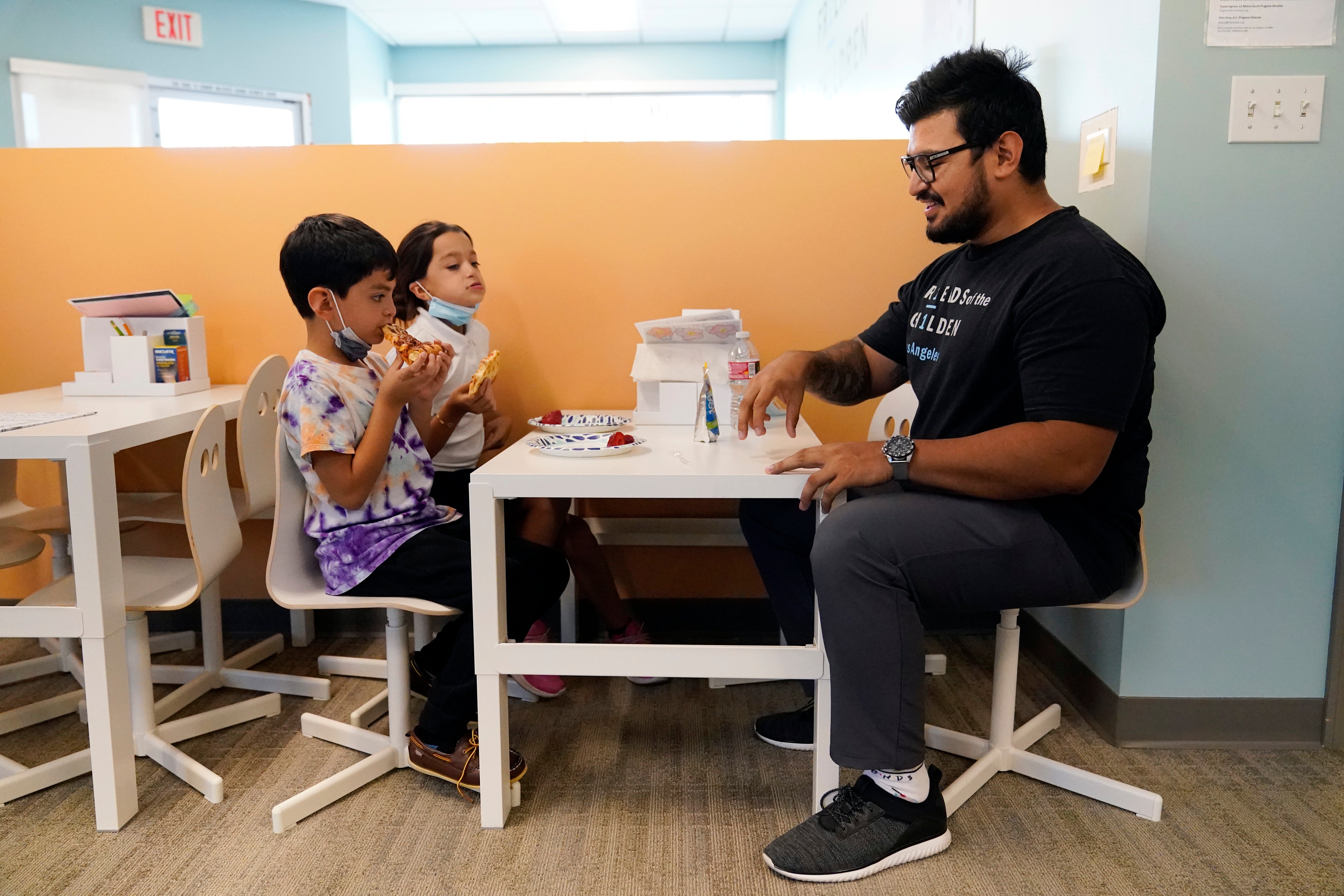 Philanthropy MacKenzie Scott