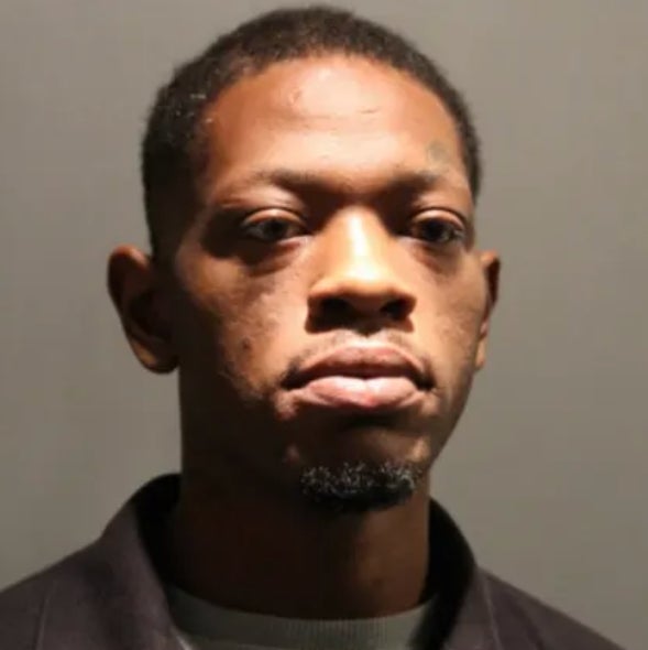 Tavis Dunbar is facing triple murder charges for allegedly mowing down a group of people outside a Chicago gay bar