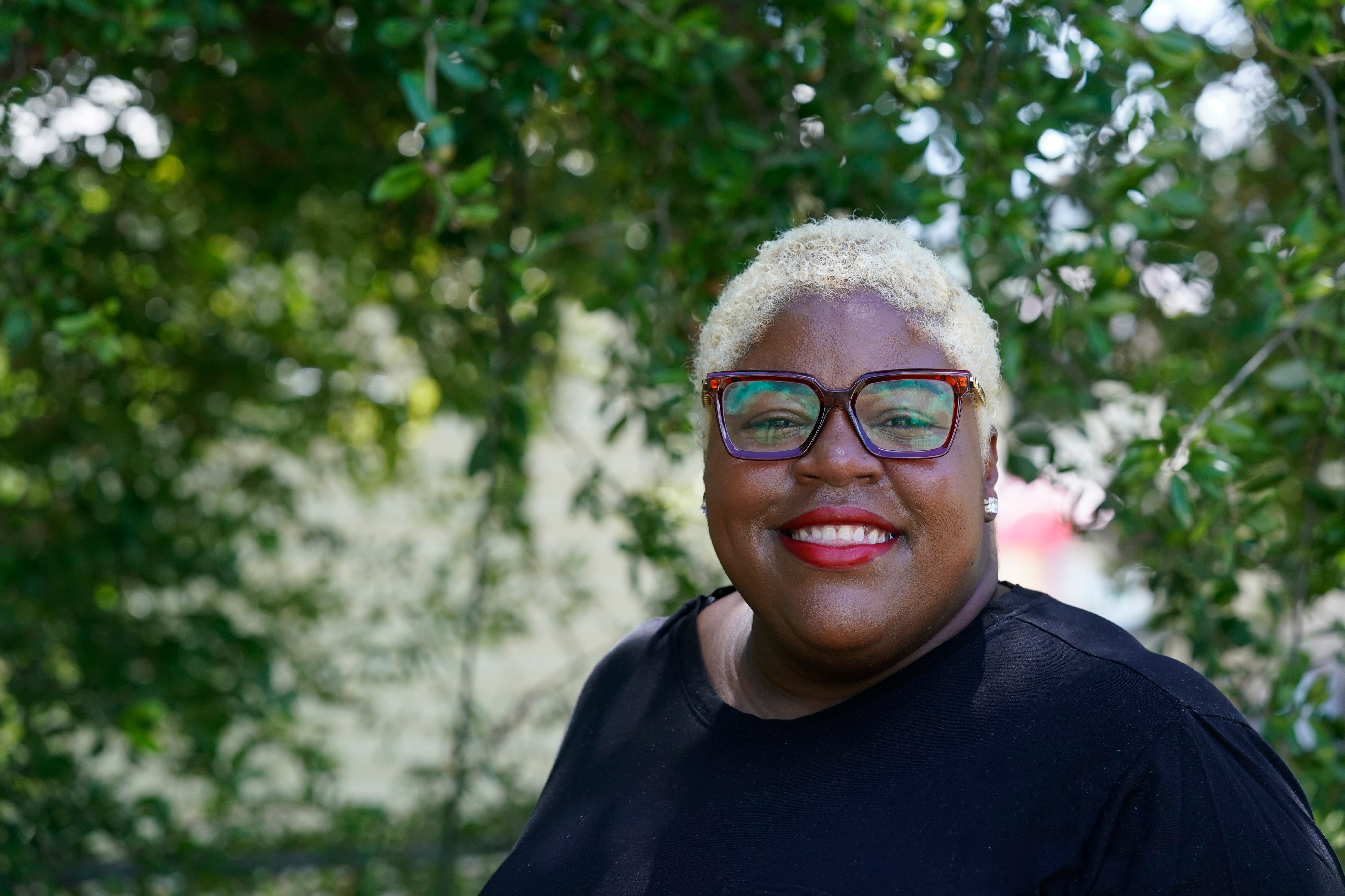 Black Lives-Climate Initiative